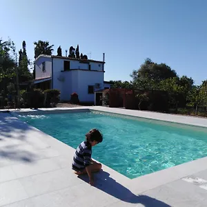 Villa La Rucchetta, Alguer
