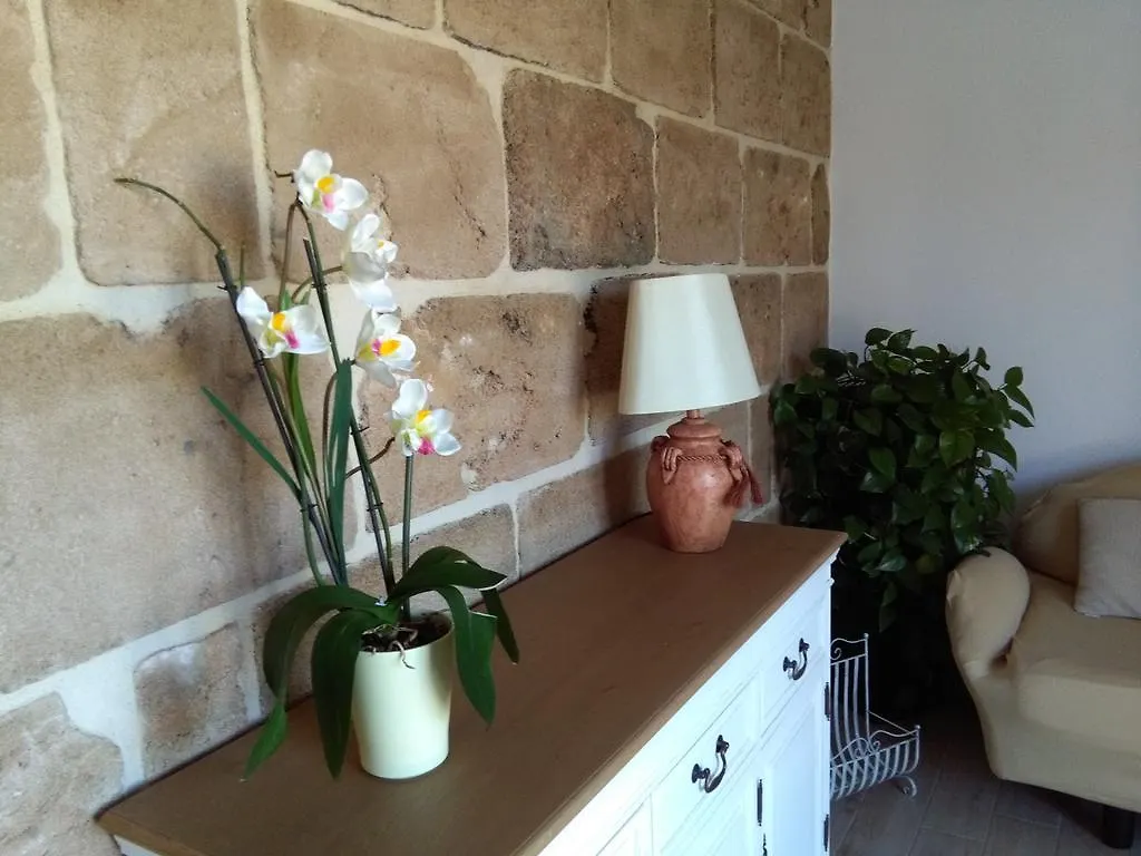 La Casetta Holiday Home Alghero